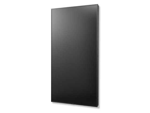 NEC MultiSync M861 Pannello piatto per segnaletica digitale 2,18 m (86") LCD 500 cd/m 4K Ultra HD Nero 24/7 [60005067]