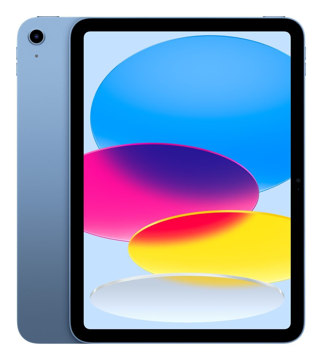 APPLE 11INCH IPAD WIFI 256GB, BLUE [MD4H4TY/A]