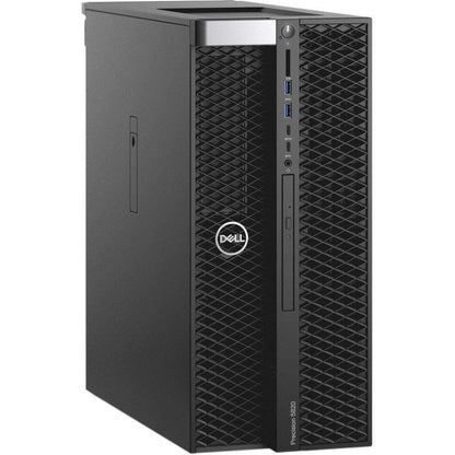 DELL T5820 XEON W2123/32/NVME480/P4000/W10P/2Y [006767PCR-EU]
