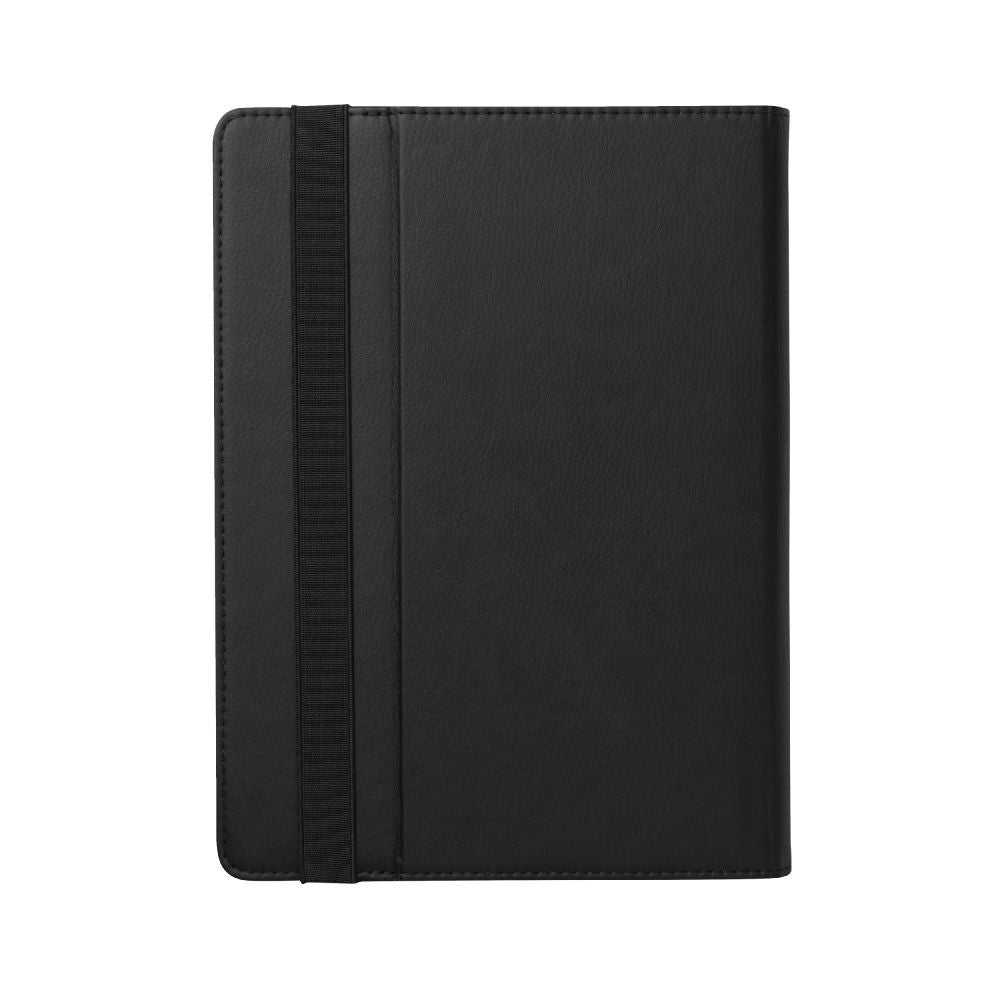 Trust Primo 25,4 cm (10") Custodia a libro Nero [24214]