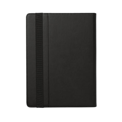 Trust Primo 25,4 cm (10") Custodia a libro Nero [24214]