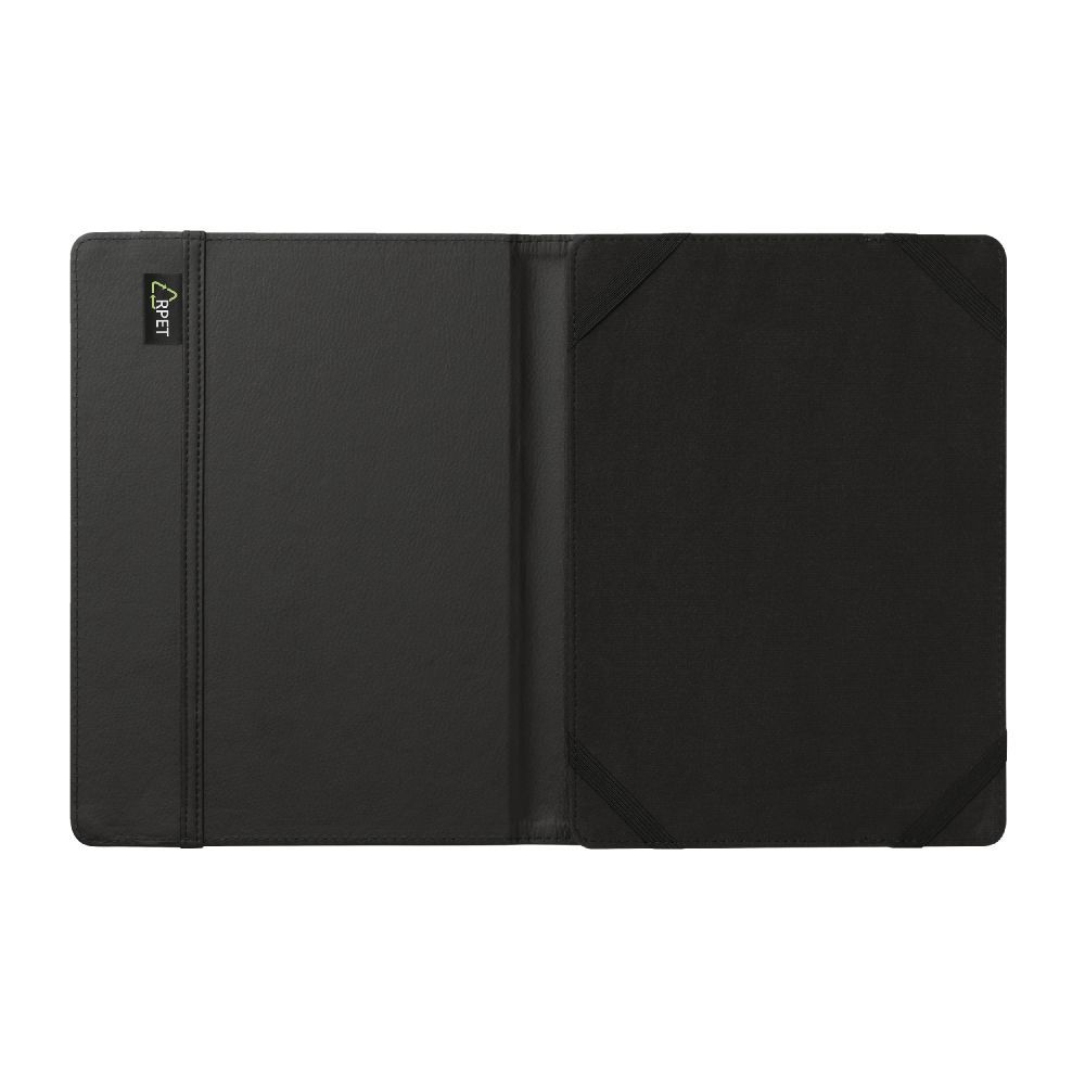 Trust Primo 25,4 cm (10") Custodia a libro Nero [24214]