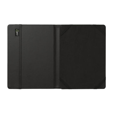 Trust Primo 25,4 cm (10") Custodia a libro Nero [24214]