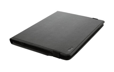 Trust Primo 25,4 cm (10") Custodia a libro Nero [24214]