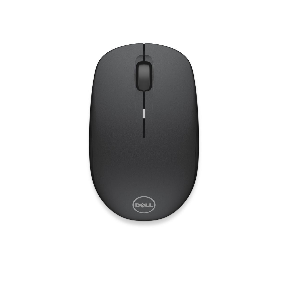 DELL Mouse wireless - WM126 (nero) [570-AAMH]