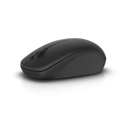 DELL Mouse wireless - WM126 (nero) [570-AAMH]