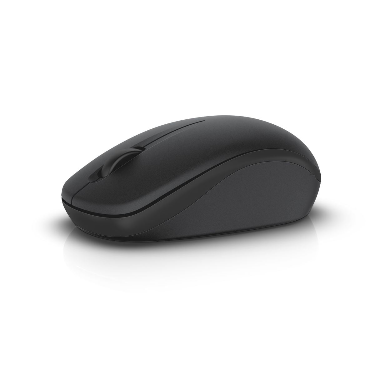 DELL Mouse wireless - WM126 (nero) [570-AAMH]