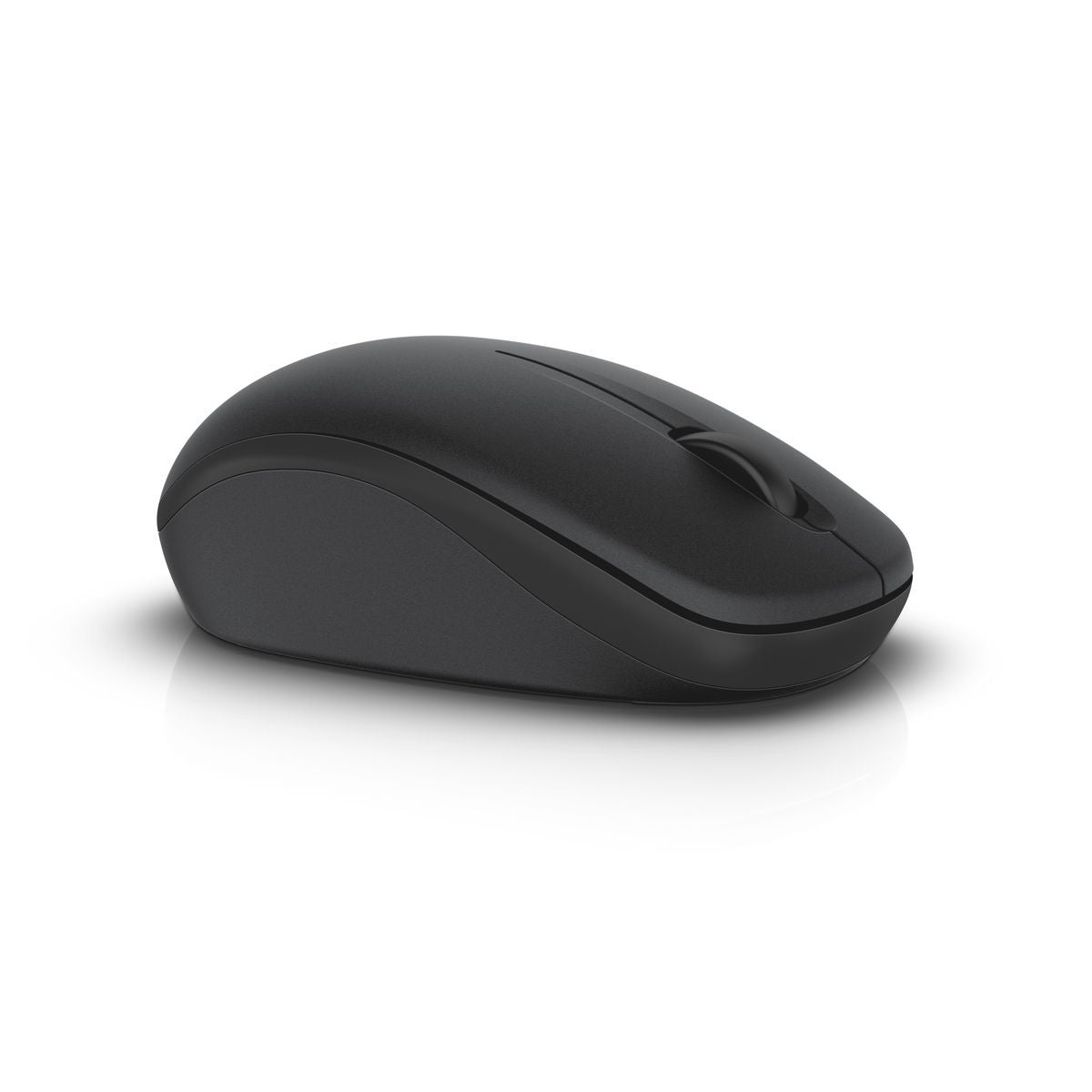 DELL Mouse wireless - WM126 (nero) [570-AAMH]