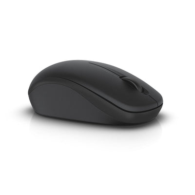 DELL Mouse wireless - WM126 (nero) [570-AAMH]