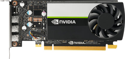 HP NVIDIA T400 4 GB 3mDP GDDR6 [5Z7E0AA]