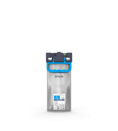 Epson WorkForce Pro WF-C87xR Ink Pack XL Cyan [C13T05A20N]
