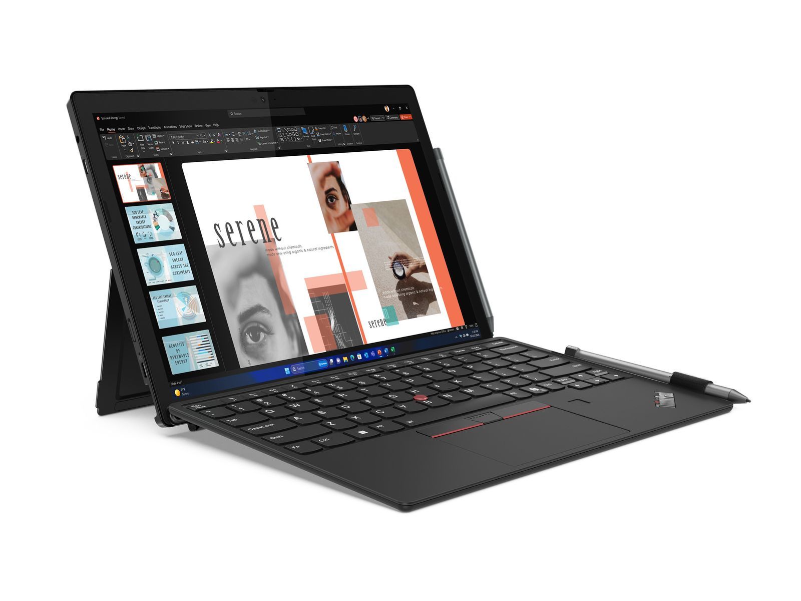 ThinkPad X12 Detachable G2 [21LK0026IX]