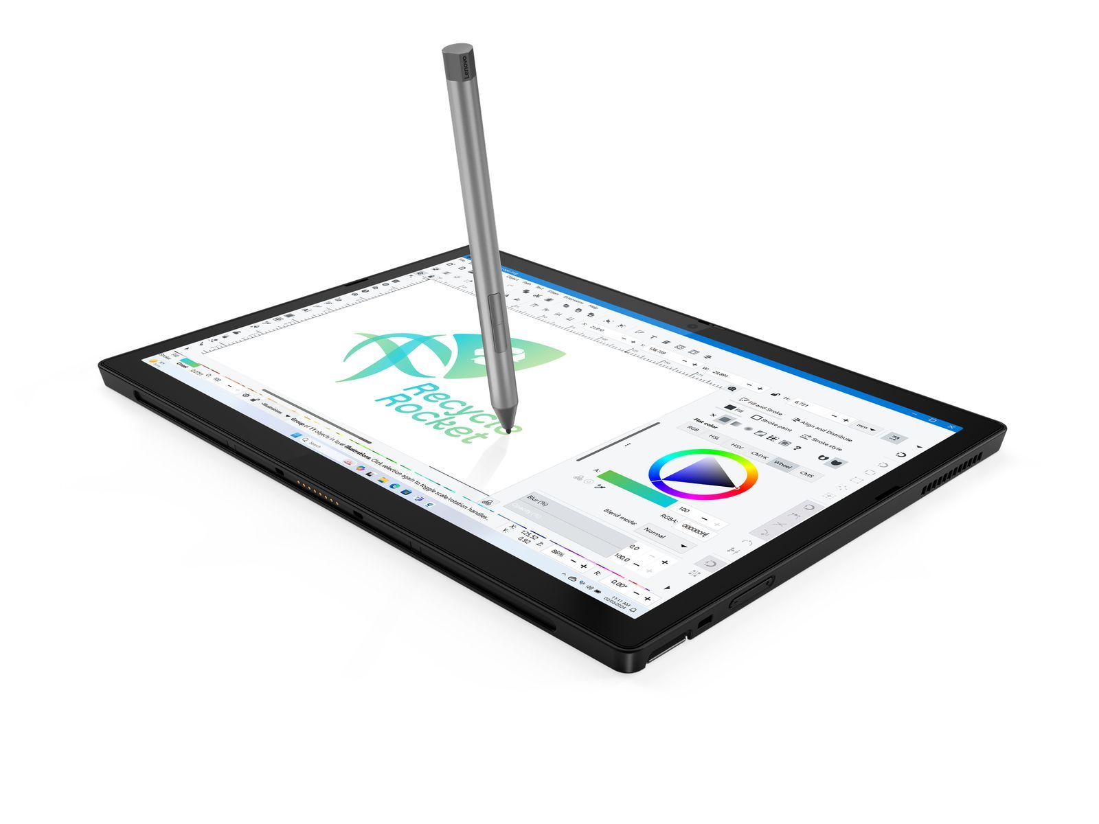 ThinkPad X12 Detachable G2 [21LK0026IX]