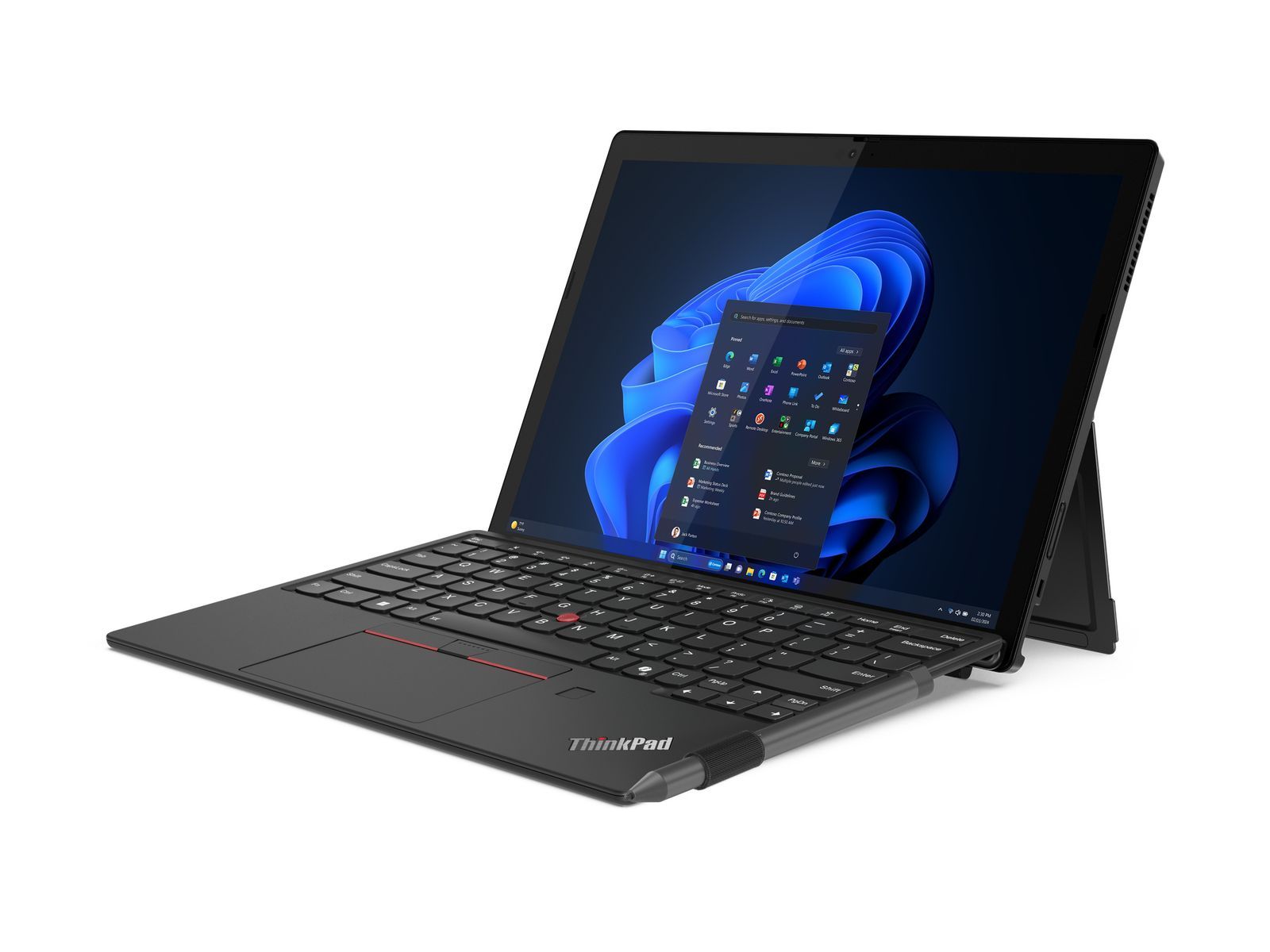 ThinkPad X12 Detachable G2 [21LK0026IX]