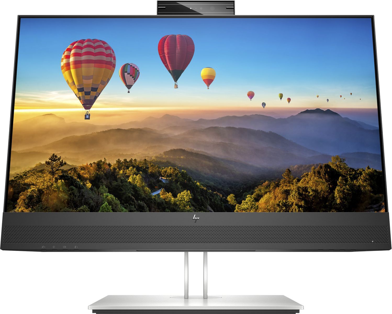 HP E24m G4 FHD USB-C Conferencing Monitor [40Z32AA#ABB]