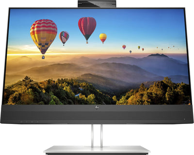 HP E24m G4 FHD USB-C Conferencing Monitor [40Z32AA#ABB]