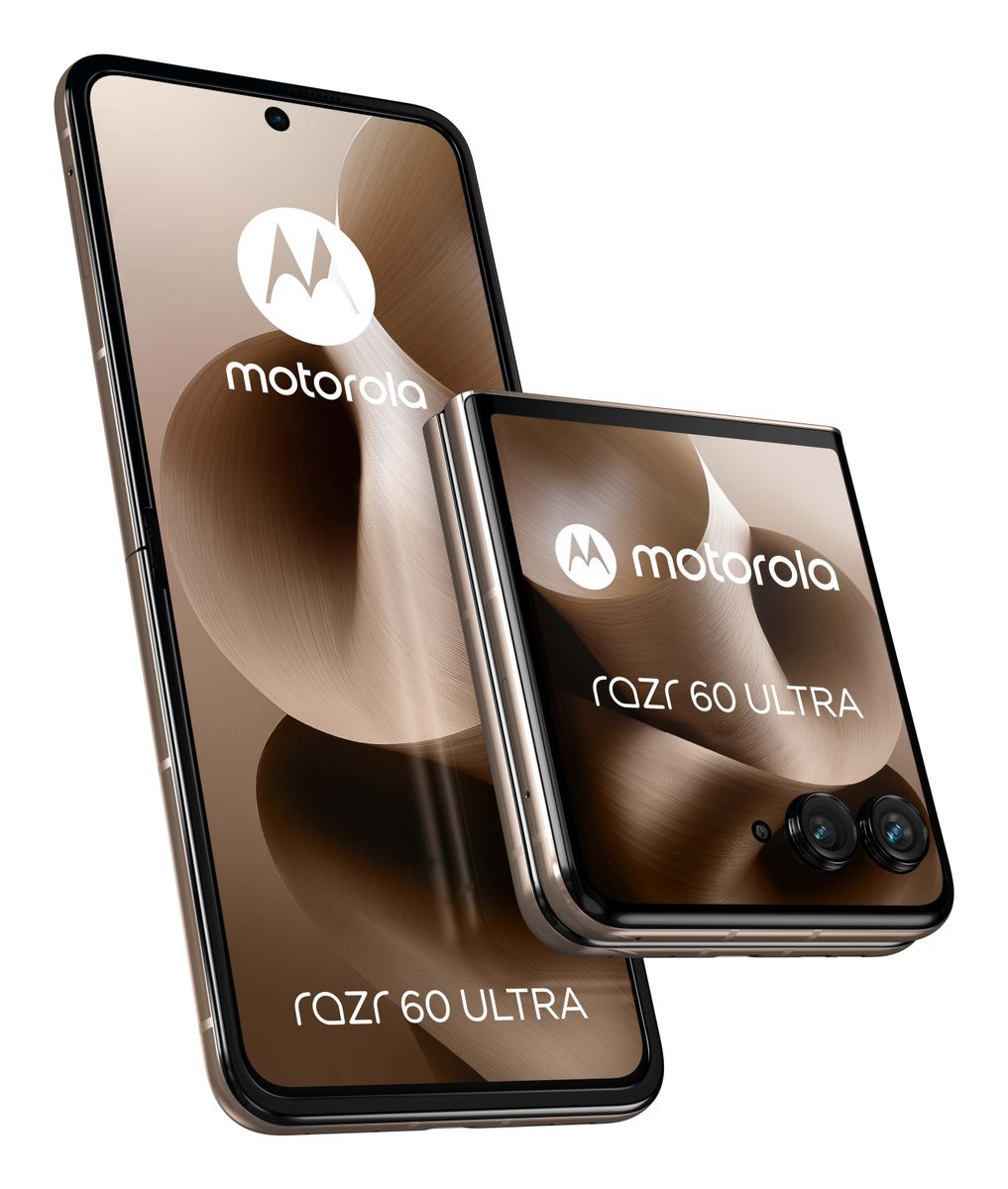MOTOROLA RAZR 60 ULTRA 16GB/512GB MOUNTAIN TRAIL [PB8R0004SE]