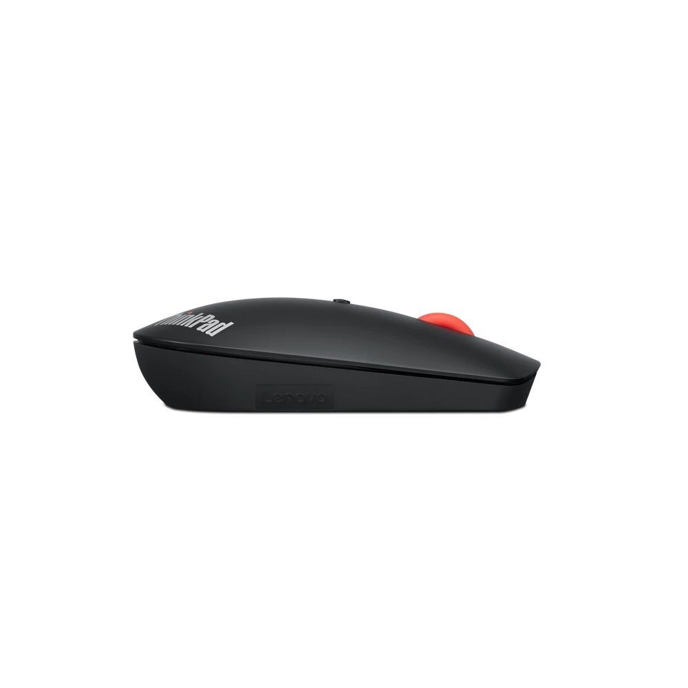 Lenovo 4Y50X88822 mouse Ambidestro Bluetooth Ottico 2400 DPI [4Y50X88822]