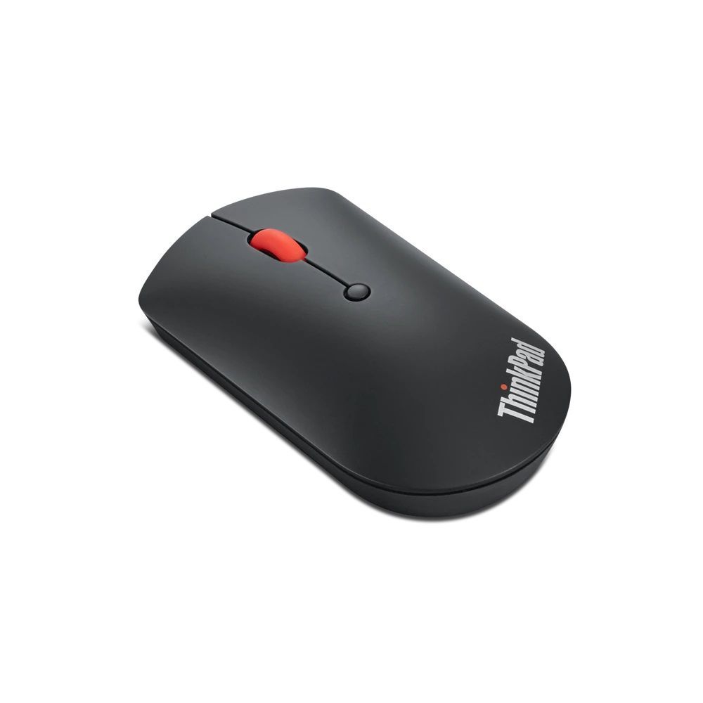 Lenovo 4Y50X88822 mouse Ambidestro Bluetooth Ottico 2400 DPI [4Y50X88822]