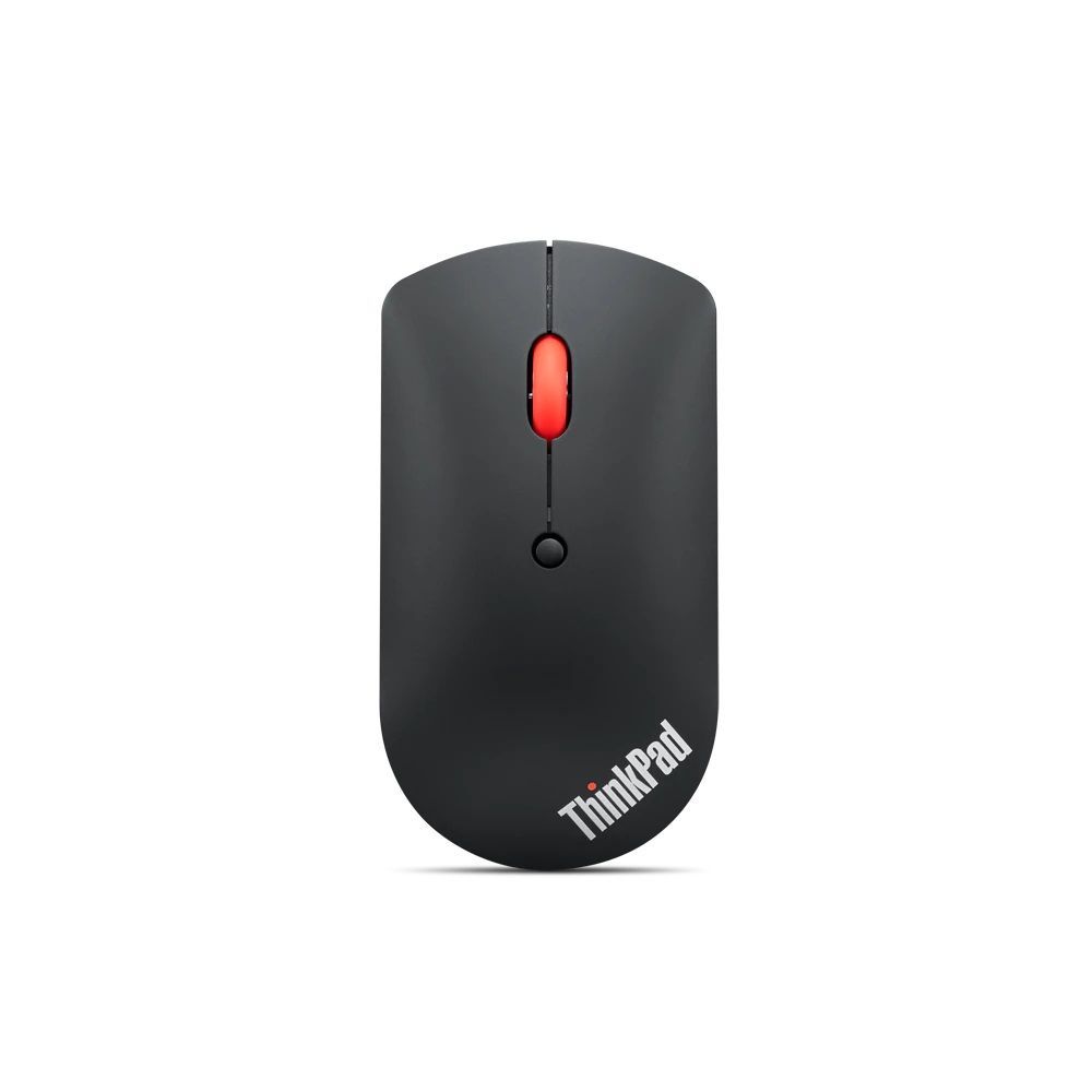 Lenovo 4Y50X88822 mouse Ambidestro Bluetooth Ottico 2400 DPI [4Y50X88822]