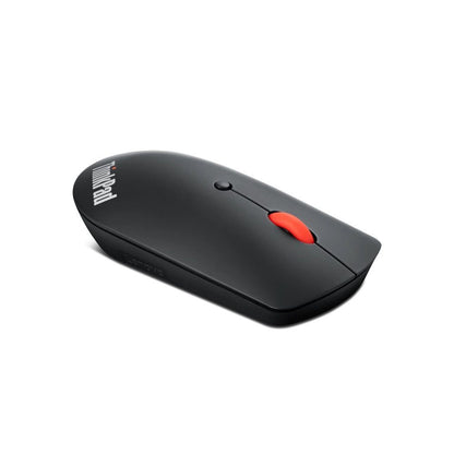 Lenovo 4Y50X88822 mouse Ambidestro Bluetooth Ottico 2400 DPI [4Y50X88822]