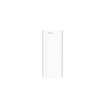 Tenda EX12 3-Pack Dual-band (2.4 GHz/5 GHz) Wi-Fi 6E (802.11ax) Bianco Interno [EX12-3]