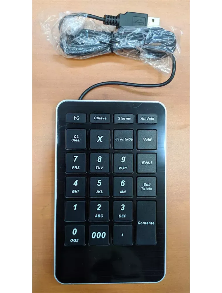 Techly Cavo Monitor DisplayPort 1.2 a DVI 4K 5m [7110124]