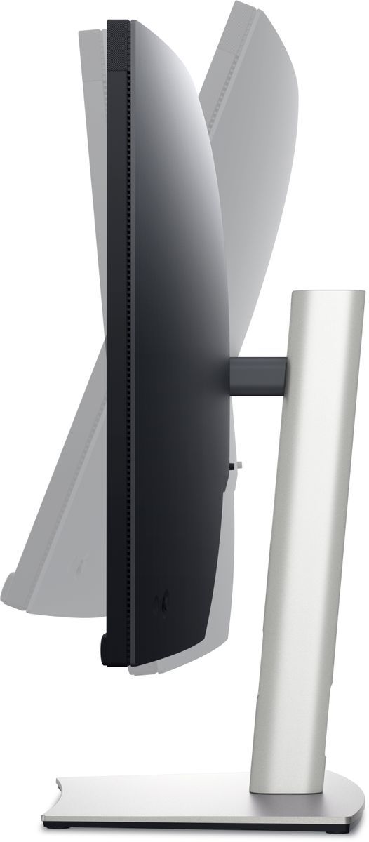 DELL P Series P3424WEB Monitor PC 86,7 cm (34.1") 3440 x 1440 Pixel 4K Ultra HD LCD Nero [DELL-P3424WEB]