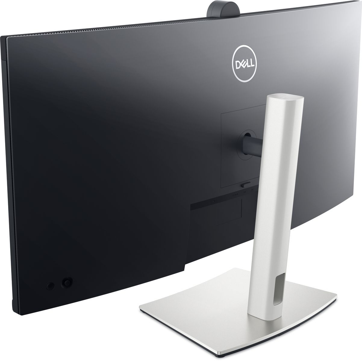 DELL P Series P3424WEB Monitor PC 86,7 cm (34.1") 3440 x 1440 Pixel 4K Ultra HD LCD Nero [DELL-P3424WEB]