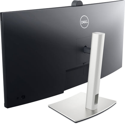 DELL P Series P3424WEB Monitor PC 86,7 cm (34.1") 3440 x 1440 Pixel 4K Ultra HD LCD Nero [DELL-P3424WEB]