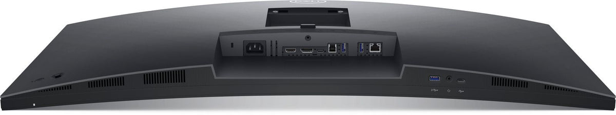 DELL P Series P3424WEB Monitor PC 86,7 cm (34.1") 3440 x 1440 Pixel 4K Ultra HD LCD Nero [DELL-P3424WEB]