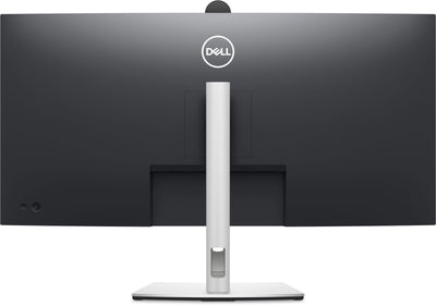 DELL P Series P3424WEB Monitor PC 86,7 cm (34.1") 3440 x 1440 Pixel 4K Ultra HD LCD Nero [DELL-P3424WEB]