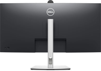 DELL P Series P3424WEB Monitor PC 86,7 cm (34.1") 3440 x 1440 Pixel 4K Ultra HD LCD Nero [DELL-P3424WEB]