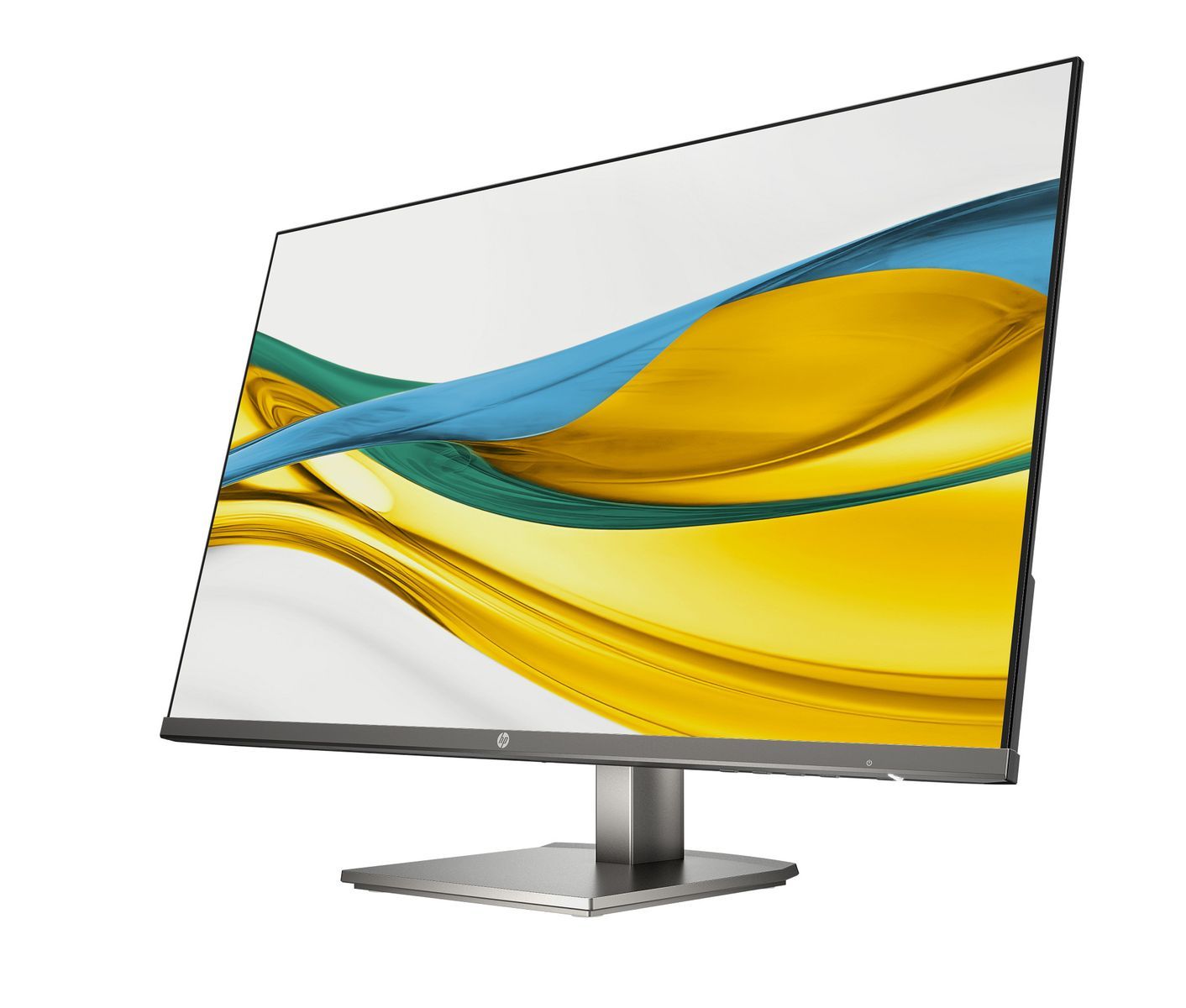 HP S5 527da 68.58cm 27Zoll FHD Monitor SmartBuy+ EU Monitor PC 68,6 cm (27") 1920 x 1080 Pixel LCD [B11W6AT#ABB]