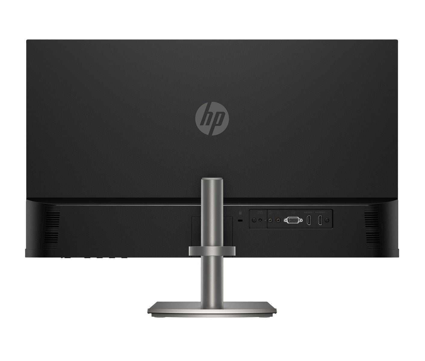 HP S5 527da 68.58cm 27Zoll FHD Monitor SmartBuy+ EU Monitor PC 68,6 cm (27") 1920 x 1080 Pixel LCD [B11W6AT#ABB]