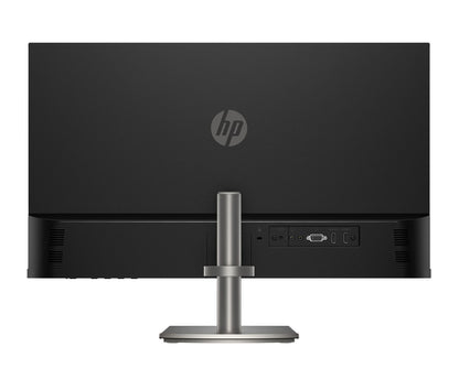 HP S5 527da 68.58cm 27Zoll FHD Monitor SmartBuy+ EU Monitor PC 68,6 cm (27") 1920 x 1080 Pixel LCD [B11W6AT#ABB]