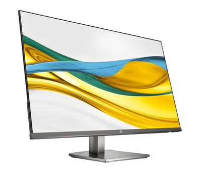 HP S5 527da 68.58cm 27Zoll FHD Monitor SmartBuy+ EU Monitor PC 68,6 cm (27") 1920 x 1080 Pixel LCD [B11W6AT#ABB]