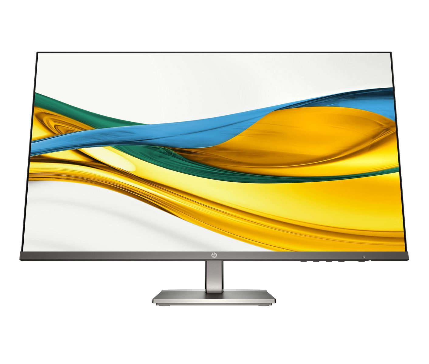 HP S5 527da 68.58cm 27Zoll FHD Monitor SmartBuy+ EU Monitor PC 68,6 cm (27") 1920 x 1080 Pixel LCD [B11W6AT#ABB]