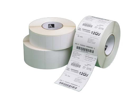 Zebra Z-Perform 1000D Bianco Etichetta per stampante autoadesiva [3012911-T]