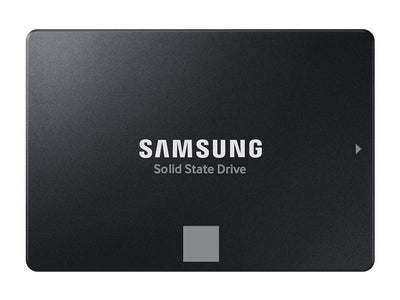 Samsung 870 EVO 2 TB 2.5" Serial ATA III V-NAND MLC [MZ-77E2T0B/EU]