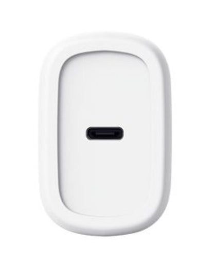 MAXO 45W USB-C GAN CHARGER WHITE [25522]