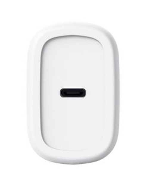 MAXO 45W USB-C GAN CHARGER WHITE [25522]