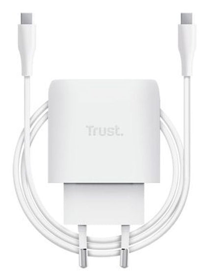 MAXO 45W USB-C GAN CHARGER WHITE [25522]