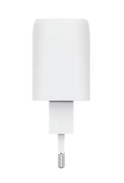 MAXO 45W USB-C GAN CHARGER WHITE [25522]