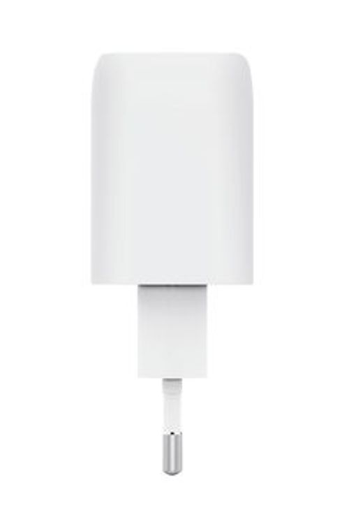 MAXO 45W USB-C GAN CHARGER WHITE [25522]