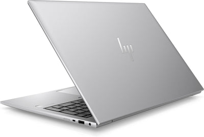 HP ZBook Firefly G11 Intel Core Ultra 7 155H Workstation mobile 40,6 cm (16") WUXGA 32 GB DDR5-SDRAM 1 TB SSD NVIDIA RTX A500 Wi-Fi 6E (802.11ax) Windows 11 Pro Argento [98N79ET#ABZ]