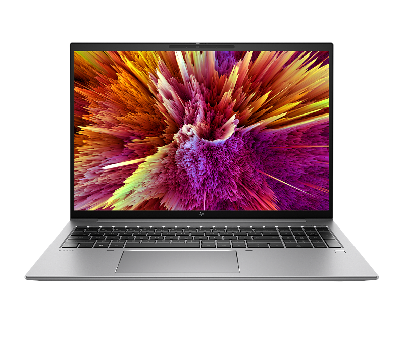 HP ZBook Firefly G11 Intel Core Ultra 7 155H Workstation mobile 40,6 cm (16") WUXGA 32 GB DDR5-SDRAM 1 TB SSD NVIDIA RTX A500 Wi-Fi 6E (802.11ax) Windows 11 Pro Argento [98N79ET#ABZ]
