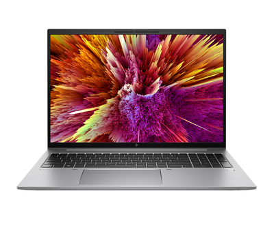HP ZBook Firefly G11 Intel Core Ultra 7 155H Workstation mobile 40,6 cm (16") WUXGA 32 GB DDR5-SDRAM 1 TB SSD NVIDIA RTX A500 Wi-Fi 6E (802.11ax) Windows 11 Pro Argento [98N79ET#ABZ]