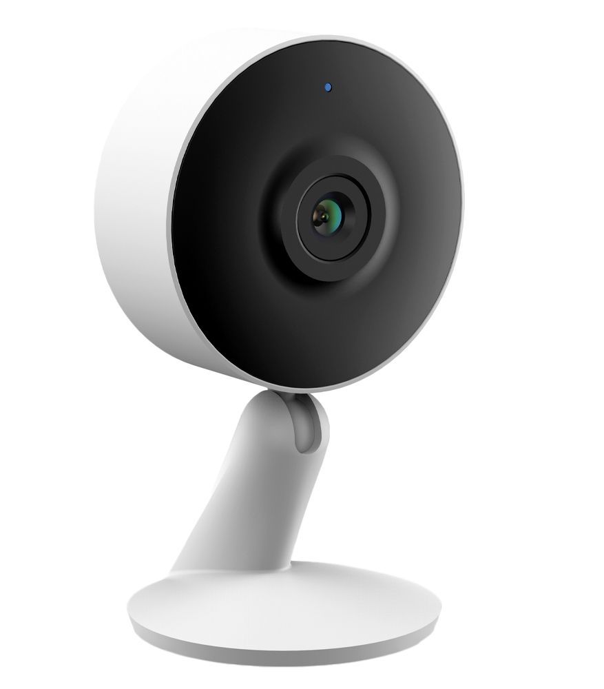 Isiwi ISW-BFIT4M Telecamera di sicurezza IP Interno Scrivania [ISW-BFIT4M]