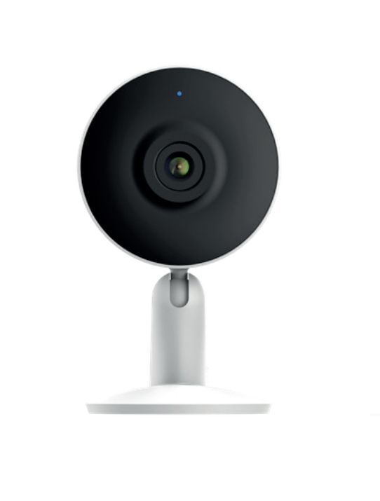 Isiwi ISW-BFIT4M Telecamera di sicurezza IP Interno Scrivania [ISW-BFIT4M]